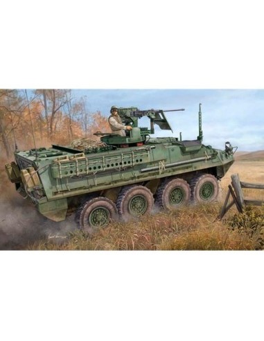 1:35 M1131 STRYKER FSV